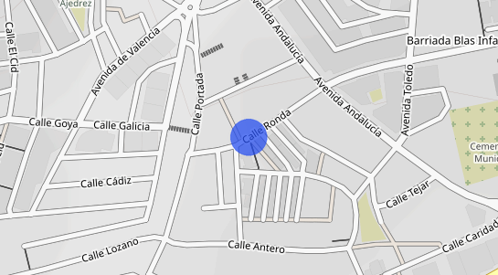 Precios inmobiliarios El Carrion