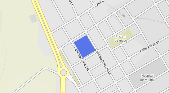 Precios inmobiliarios El Colegio