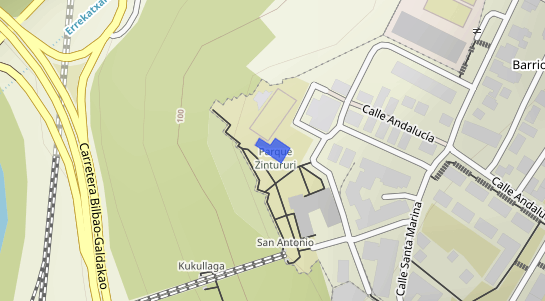 Precios inmobiliarios El Fronton