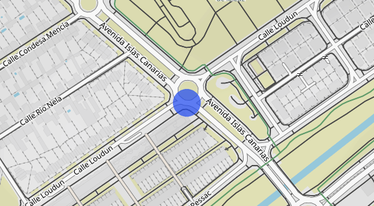 Precios inmobiliarios Fuente La Vega