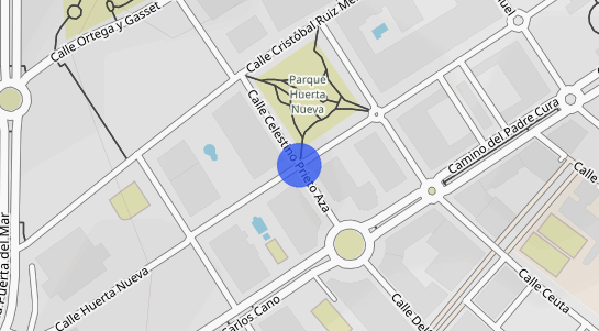 Precios inmobiliarios La Aza