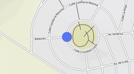 Precios inmobiliarios La Banda