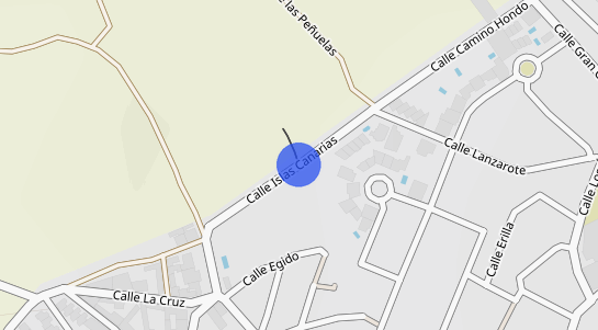 Precios inmobiliarios La Cuesta