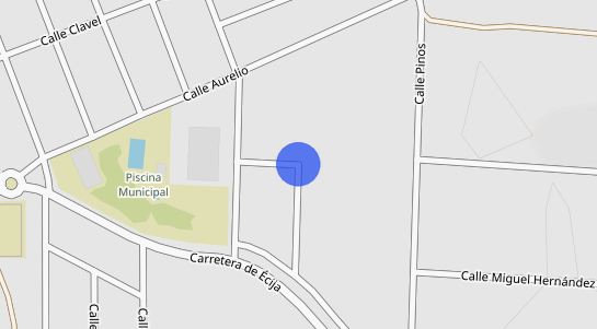 Precios inmobiliarios La Higuera