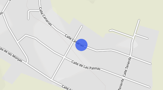 Precios inmobiliarios La Sierra