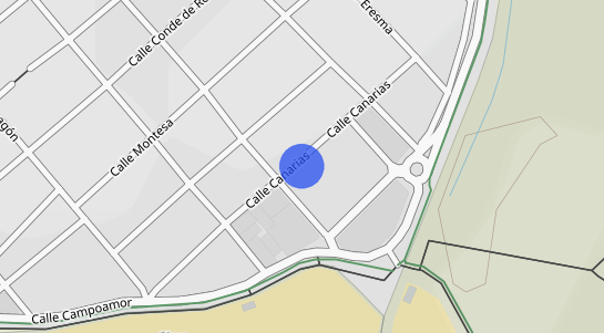 Precios inmobiliarios Las Aguas