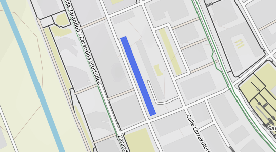 Precios inmobiliarios Las Casas