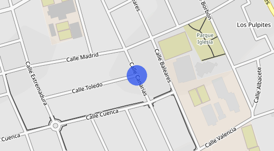 Precios inmobiliarios Las Torres