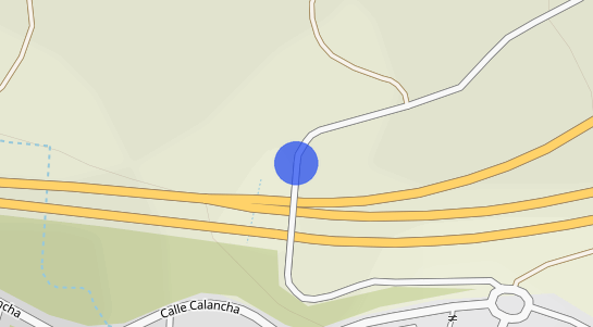 Precios inmobiliarios Los Molinos