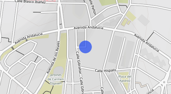 Precios inmobiliarios Maspalomas