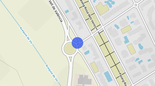 Precios inmobiliarios Playa San Juan