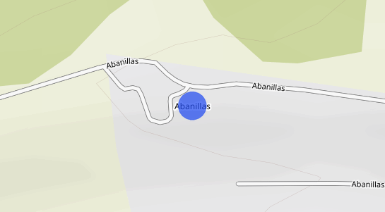 Precios inmobiliarios Abanillas