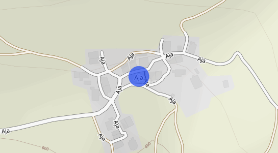 Precios inmobiliarios Aja