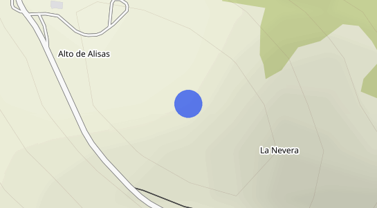 Precios inmobiliarios Alisas (Ramales)