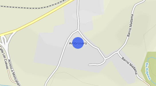 Precios inmobiliarios Ambrosero