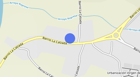 Precios inmobiliarios Arce