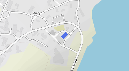 Precios inmobiliarios Arroyo De Valdearroyo