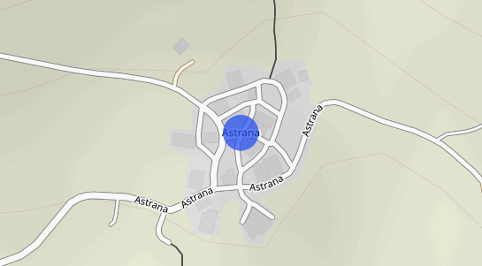 Precios inmobiliarios Astrana