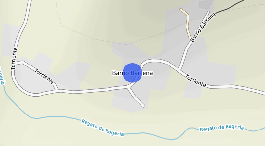 Precios inmobiliarios Barcena (Alfoz)