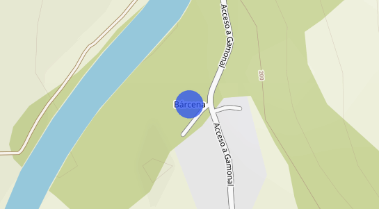 Precios inmobiliarios Barcena De Toranzo