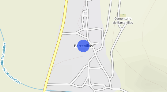 Precios inmobiliarios Barcenillas (Ruente)