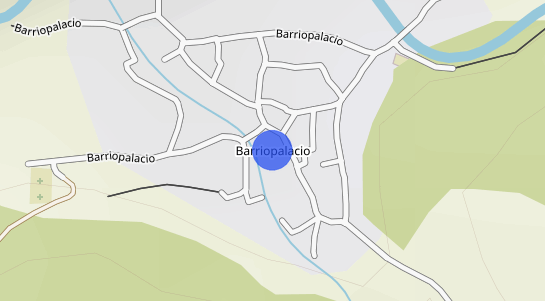 Precios inmobiliarios Barriopalacio (Anievas)