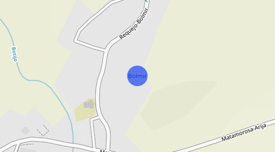 Precios inmobiliarios Bolmir