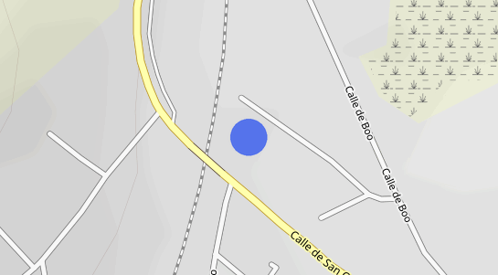 Precios inmobiliarios Boo De Guarnizo