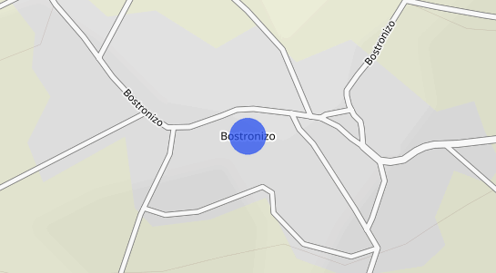 Precios inmobiliarios Bostronizo