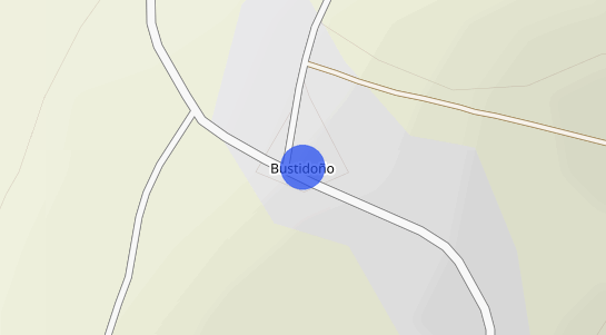 Precios inmobiliarios Bustidoño