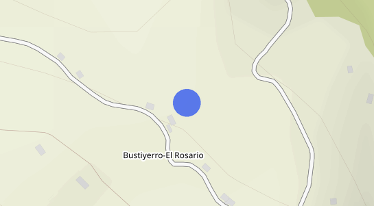 Precios inmobiliarios Bustiyerro