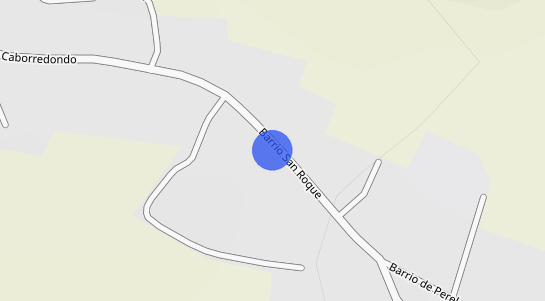 Precios inmobiliarios Caborredondo (Alfoz De Lloredo)