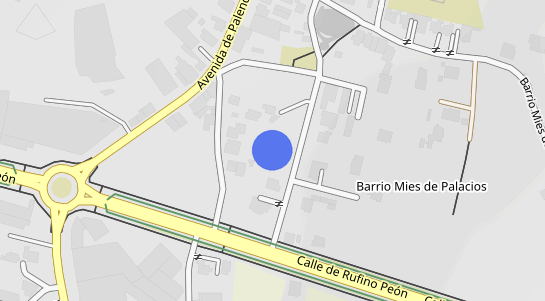 Precios inmobiliarios Campuzano