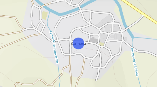 Precios inmobiliarios Carmona