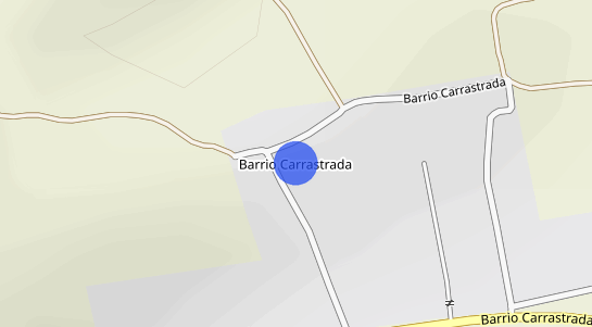 Precios inmobiliarios Carrastrada (Alfoz De Lloredo)