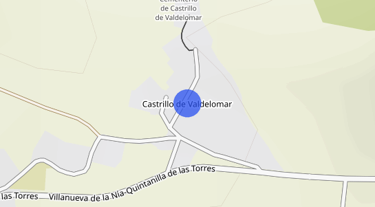 Precios inmobiliarios Castrillo De Valdelomar