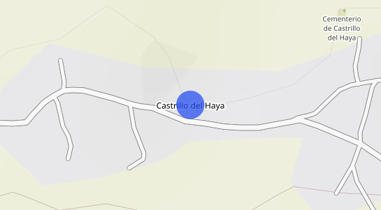 Precios inmobiliarios Castrillo Del Haya