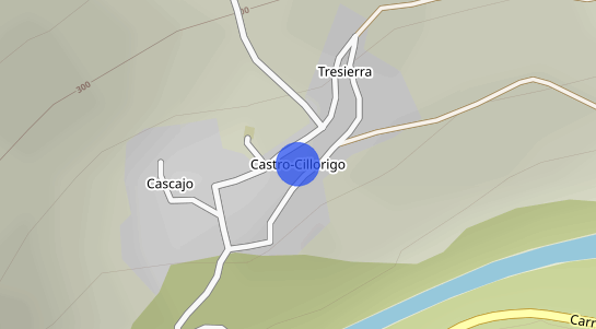 Precios inmobiliarios Castro-Cillorigo