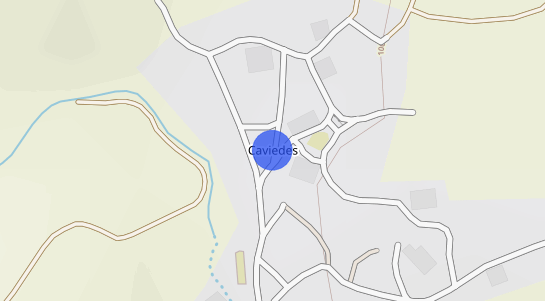 Precios inmobiliarios Caviedes