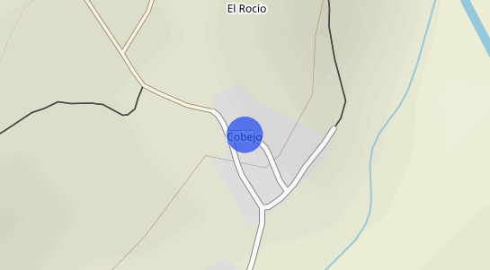 Precios inmobiliarios Cobejo