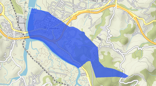Precios inmobiliarios Colindres