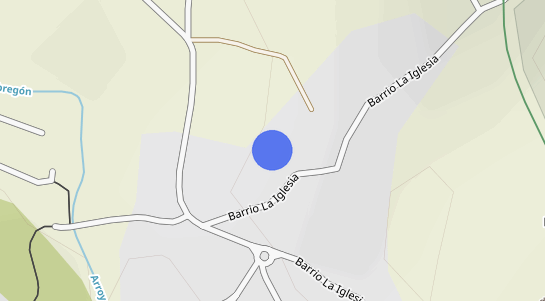 Precios inmobiliarios Concha