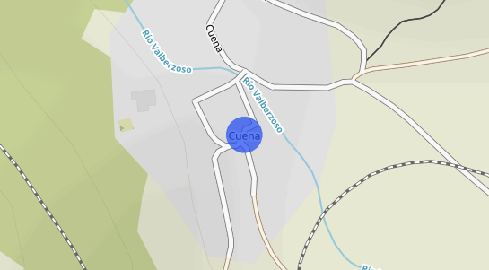 Precios inmobiliarios Cuena