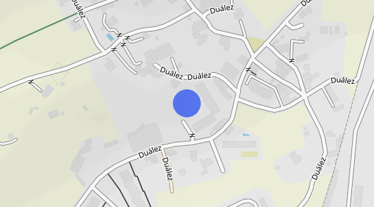 Precios inmobiliarios Dualez