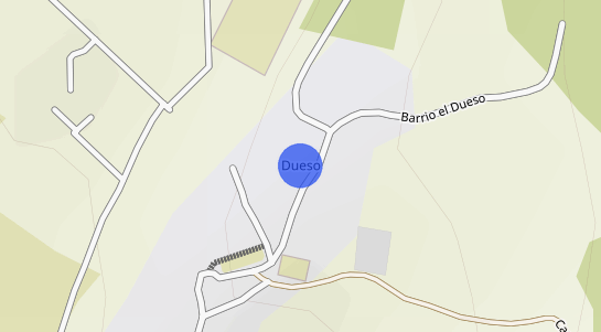 Precios inmobiliarios Dueso