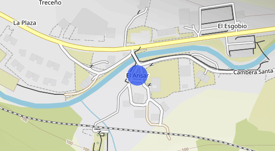 Precios inmobiliarios El Ansar