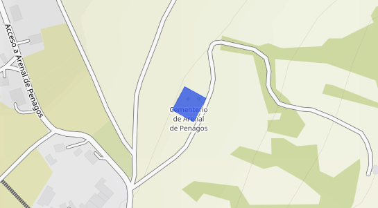 Precios inmobiliarios El Arenal De Penagos