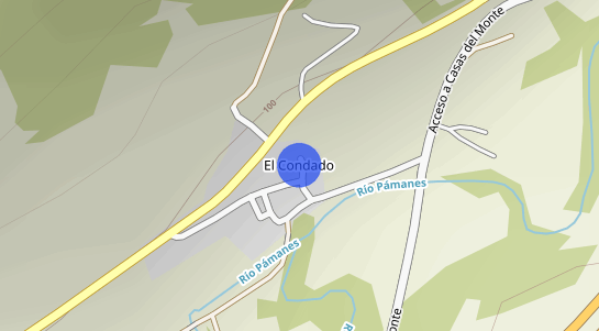 Precios inmobiliarios El Condado