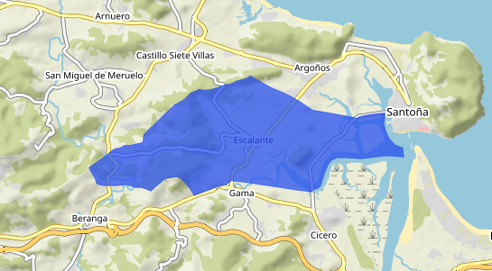 Precios inmobiliarios Escalante