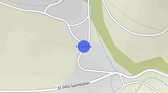 Precios inmobiliarios Escobedo De Villafufre